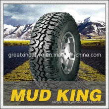 Joyroad Mt Mud Terrain SUV Tire (35X12.50R20, 35X12.50R18)